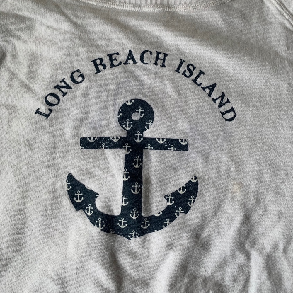 lbi crew neck